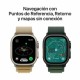 Смарт часовник Apple MX4L3TY/A Титанов 49 mm NaN –  BB Умни часовници