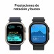 Смарт часовник Apple MX4L3TY/A Титанов 49 mm NaN –  BB Умни часовници