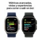 Смарт часовник Apple MX4L3TY/A Титанов 49 mm NaN –  BB Умни часовници
