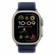 Смарт часовник Apple MX4L3TY/A Титанов 49 mm NaN –  BB Умни часовници