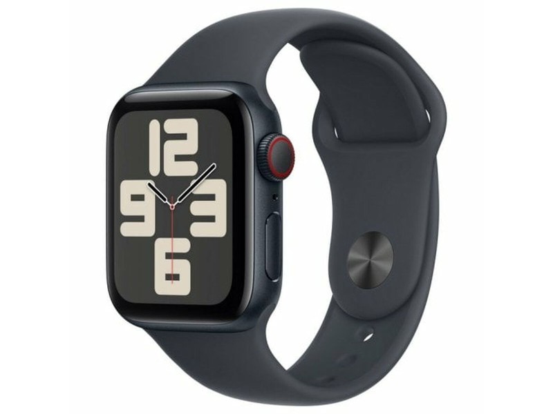 Смарт часовник Apple MXGC3QL/A Морско син 40 mm NaN –  BB Умни часовници