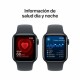 Смарт часовник Apple MXGC3QL/A Морско син 40 mm NaN –  BB Умни часовници