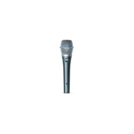 Микрофон Shure BETA 87A