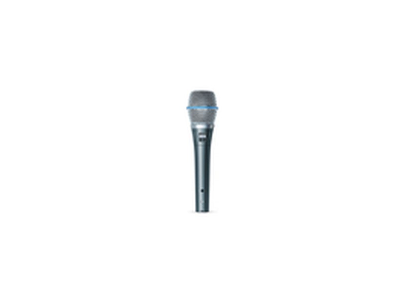 Микрофон Shure BETA 87A NaN –  BB Външни микрофони