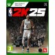 Видеоигра Xbox Series X 2K GAMES NBA 2K25 NaN –  BB Приключение
