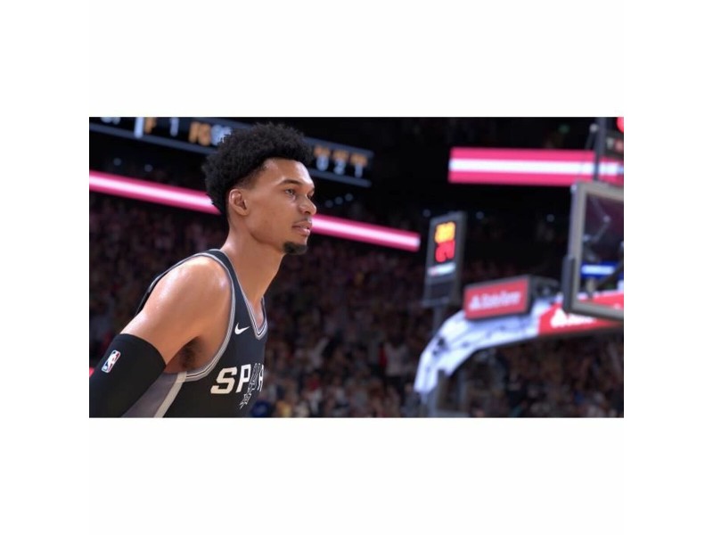 Видеоигра Xbox Series X 2K GAMES NBA 2K25 NaN –  BB Приключение