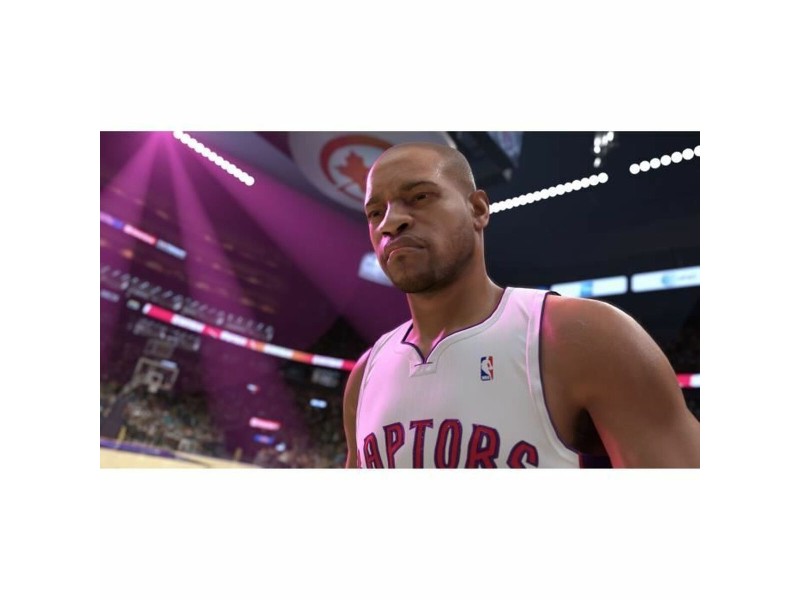 Видеоигра Xbox Series X 2K GAMES NBA 2K25 NaN –  BB Приключение