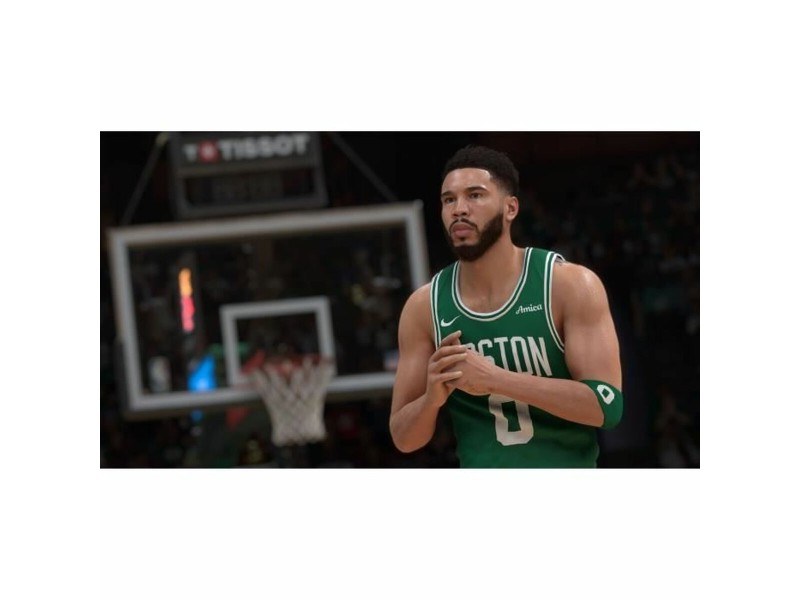 Видеоигра Xbox Series X 2K GAMES NBA 2K25 NaN –  BB Приключение