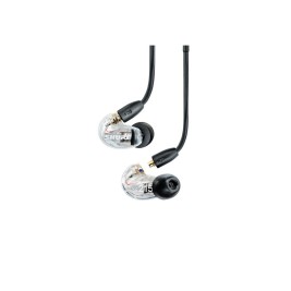 Малки слушалки Shure AONIC 215 Черен