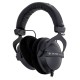 Слушалки с лента за глава Beyerdynamic DT 770 Pro 80 NaN –  BB Студийни слушалки