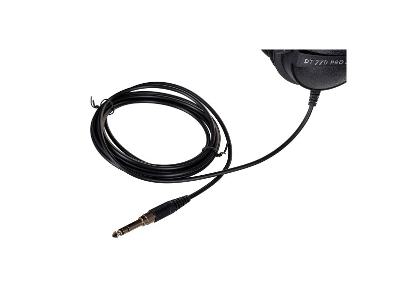 Слушалки с лента за глава Beyerdynamic DT 770 Pro 80 NaN –  BB Студийни слушалки