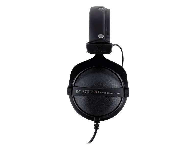 Слушалки с лента за глава Beyerdynamic DT 770 Pro 80 NaN –  BB Студийни слушалки
