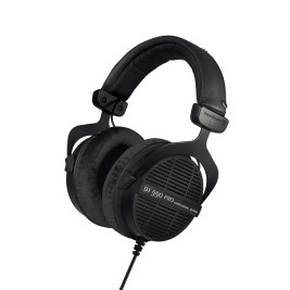 Слушалки с лента за глава Beyerdynamic DT 990 PRO