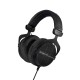 Слушалки с лента за глава Beyerdynamic DT 990 PRO NaN –  BB Студийни слушалки