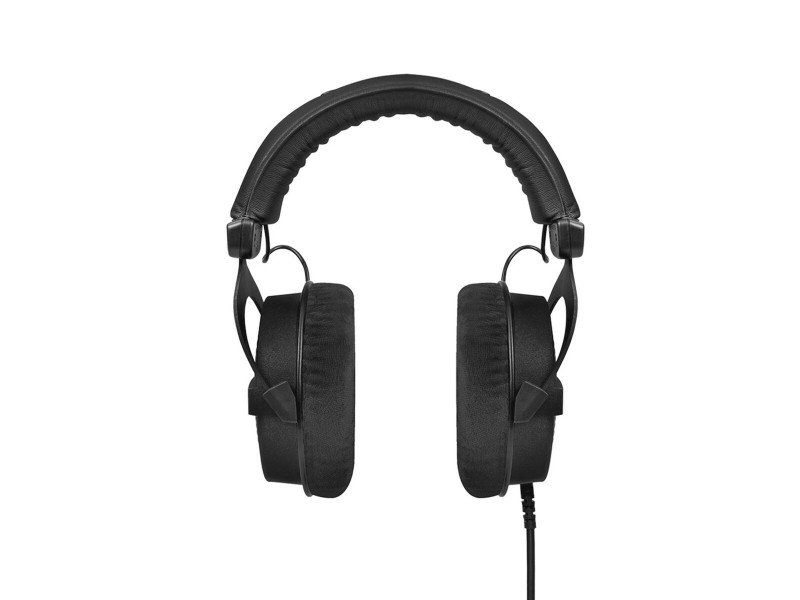 Слушалки с лента за глава Beyerdynamic DT 990 PRO NaN –  BB Студийни слушалки