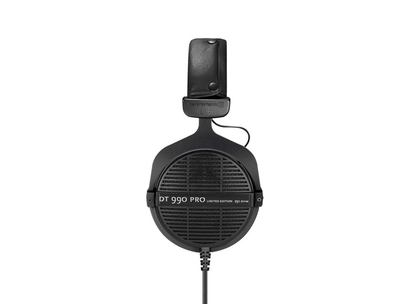 Слушалки с лента за глава Beyerdynamic DT 990 PRO NaN –  BB Студийни слушалки