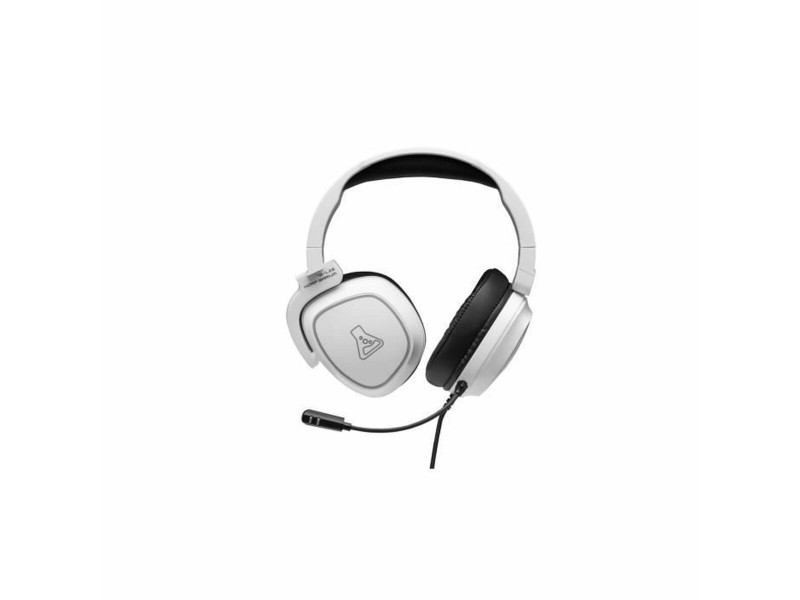 Слушалки с микрофон The G-Lab KORP BARIUM NaN –  BB Слушалки