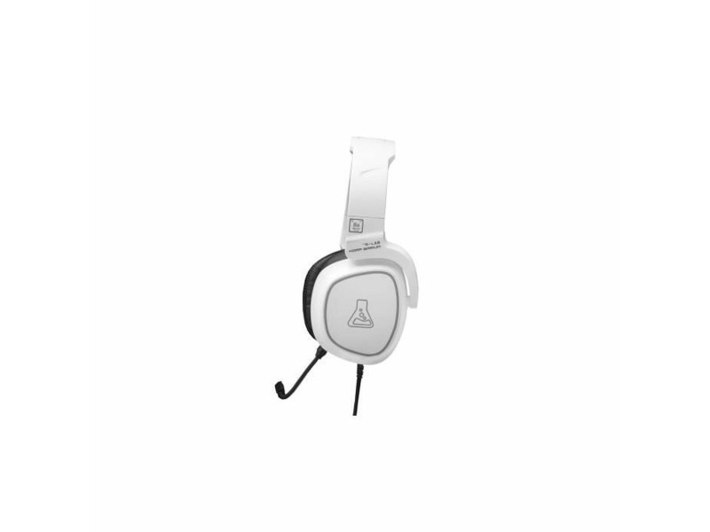 Слушалки с микрофон The G-Lab KORP BARIUM NaN –  BB Слушалки