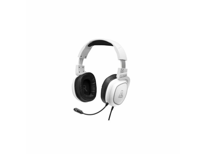 Слушалки с микрофон The G-Lab KORP BARIUM NaN –  BB Слушалки