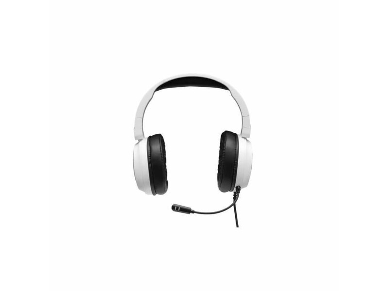 Слушалки с микрофон The G-Lab KORP BARIUM NaN –  BB Слушалки