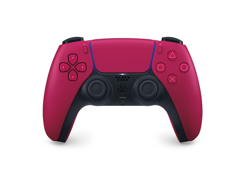 Джойстик за PS5 DualSense Sony 699521 Cosmic Red Червен NaN –  BB Управления