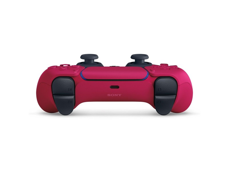Джойстик за PS5 DualSense Sony 699521 Cosmic Red Червен NaN –  BB Управления