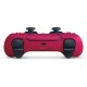 Джойстик за PS5 DualSense Sony 699521 Cosmic Red Червен NaN –  BB Управления