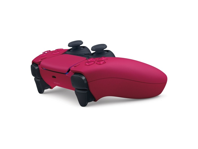 Джойстик за PS5 DualSense Sony 699521 Cosmic Red Червен NaN –  BB Управления