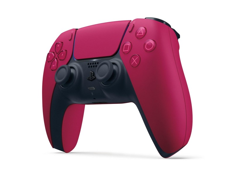 Джойстик за PS5 DualSense Sony 699521 Cosmic Red Червен NaN –  BB Управления