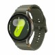 Смарт часовник Samsung SM-L315FZGAXEF Зелен 44 mm NaN –  BB Умни часовници