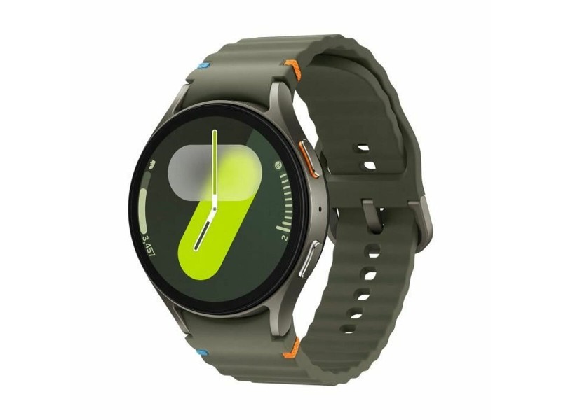 Смарт часовник Samsung SM-L315FZGAXEF Зелен 44 mm NaN –  BB Умни часовници
