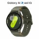 Смарт часовник Samsung SM-L315FZGAXEF Зелен 44 mm NaN –  BB Умни часовници