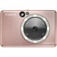 Фотоапарат за Моментни Снимки Canon Zoemini S2 NaN –  BB Моментални камери