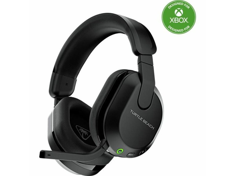 Слушалки за игра с микрофон Turtle Beach TBS-2102-05 NaN –  BB Слушалки за игри
