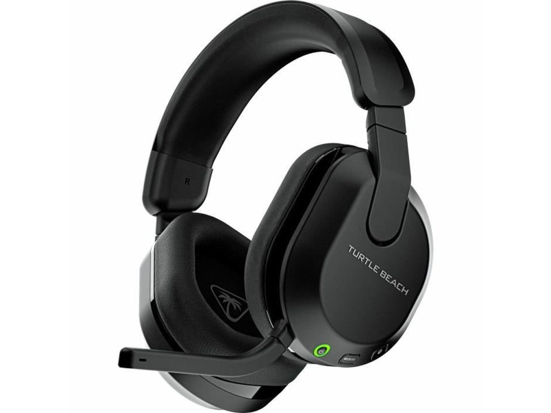 Слушалки за игра с микрофон Turtle Beach TBS-5103-05 NaN –  BB Слушалки за игри