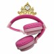 Блутут слушалки Lexibook HPBT015DP Disney Princess Розов NaN –  BB Слушалки