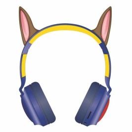 Блутут слушалки Lexibook Paw Patrol HPBT015PA Син Многоцветен