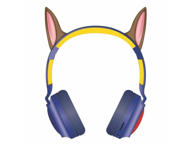 Блутут слушалки Lexibook Paw Patrol HPBT015PA Син Многоцветен NaN –  BB Слушалки