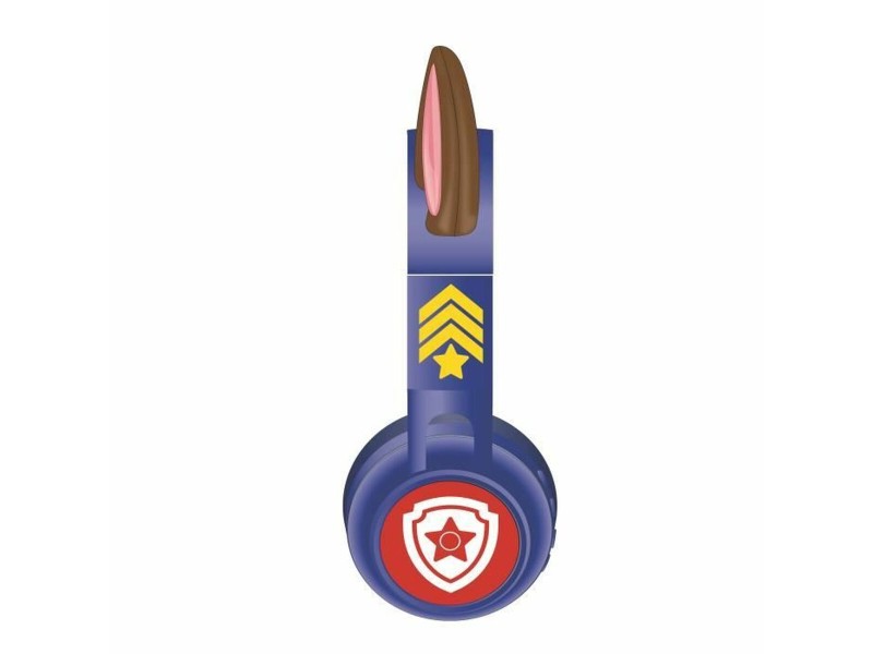 Блутут слушалки Lexibook Paw Patrol HPBT015PA Син Многоцветен NaN –  BB Слушалки