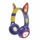 Блутут слушалки Lexibook Paw Patrol HPBT015PA Син Многоцветен NaN –  BB Слушалки