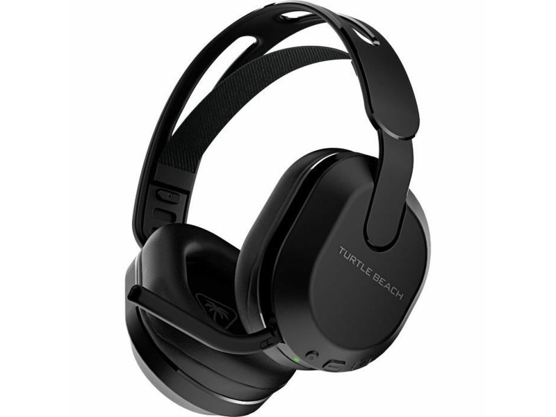 Слушалки за игра с микрофон Turtle Beach TBS-3103-05 Слушалки за игра с микрофон Turtle Beach TBS-3103-05 NaN – BB Слушалки за игри