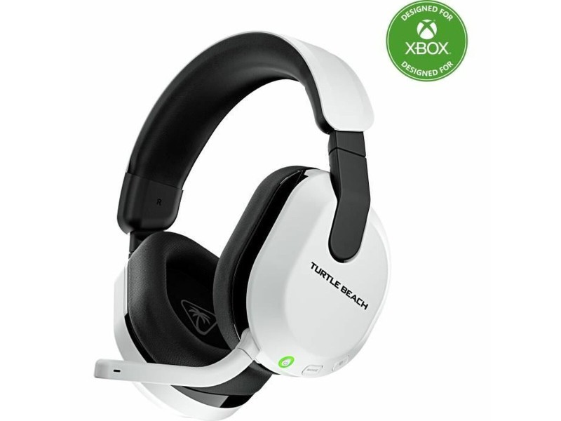 Слушалки за игра с микрофон Turtle Beach TBS-2102-15 NaN –  BB Слушалки за игри