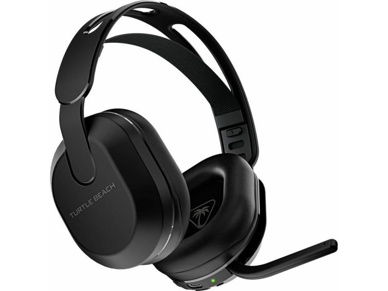Слушалки за игра с микрофон Turtle Beach TBS-2103-05 NaN –  BB Слушалки за игри