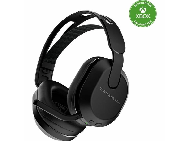 Слушалки за игра с микрофон Turtle Beach TBS-2103-05 NaN –  BB Слушалки за игри