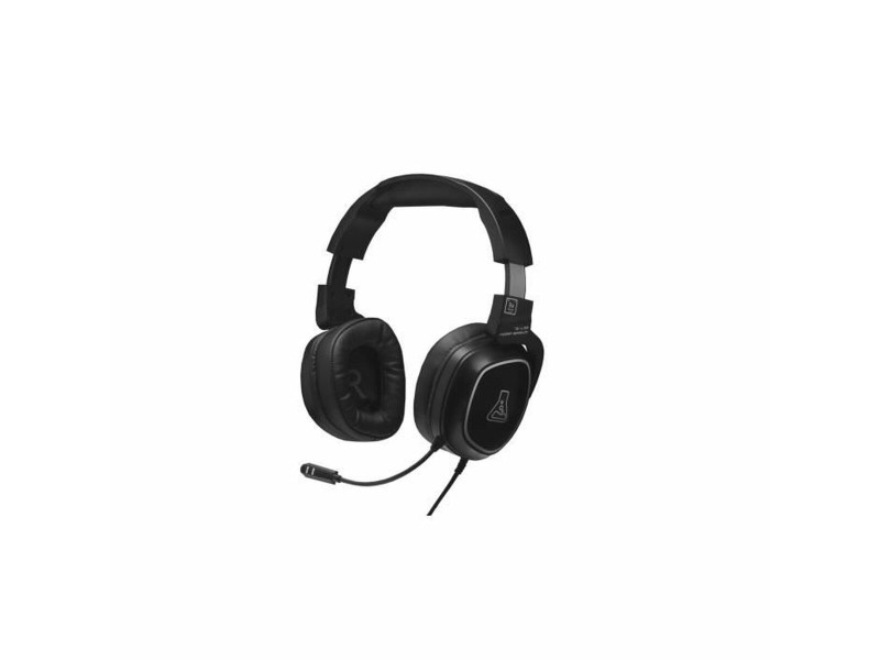 Слушалки за игра с микрофон The G-Lab Korp Barium NaN –  BB Слушалки за игри