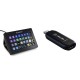 Клавиатура Elgato Stream Deck XL NaN –  BB Клиенти за поточно предаване