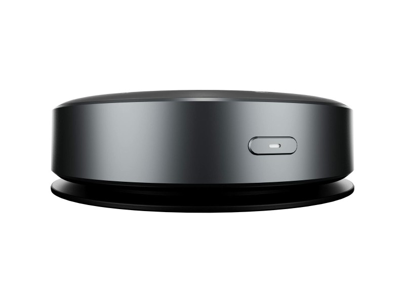 Блутут колони Iiyama UC SPK01L Черен Сив NaN –  BB Преносими Bluetooth високоговорители