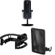 Микрофон Elgato Wave 3 NaN –  BB Външни микрофони