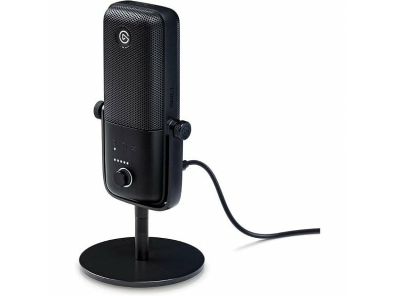 Микрофон Elgato Wave 3 NaN –  BB Външни микрофони