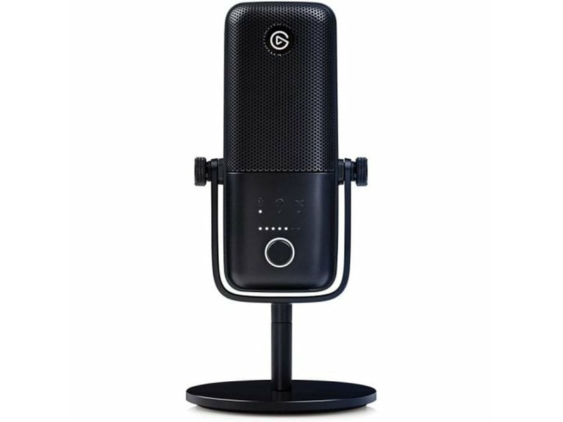 Микрофон Elgato Wave 3 NaN –  BB Външни микрофони
